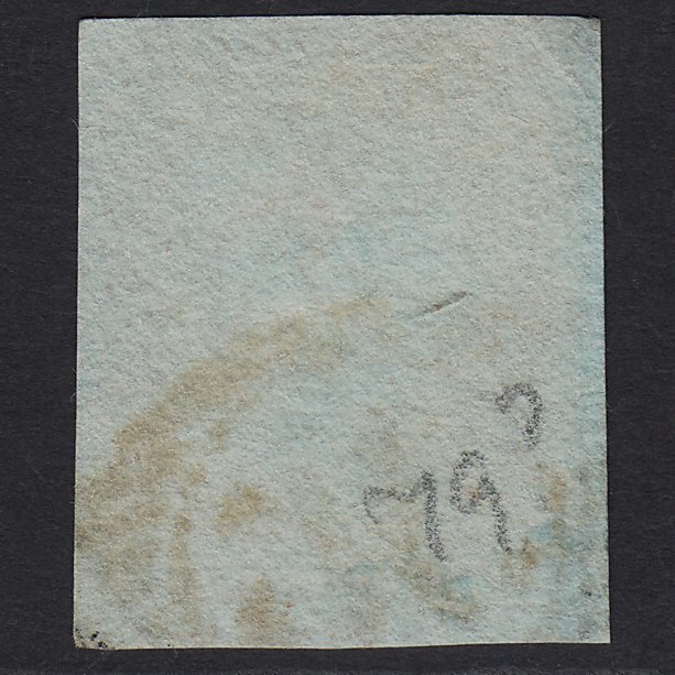 Additional view of stamp 4406