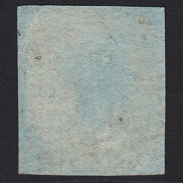 Additional view of stamp 4494