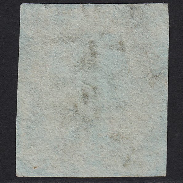 Additional view of stamp 4550