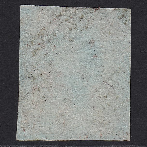 Additional view of stamp 4203