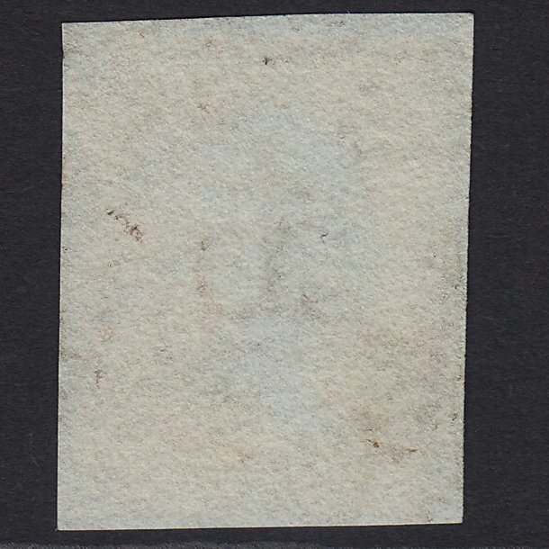 Additional view of stamp 4215