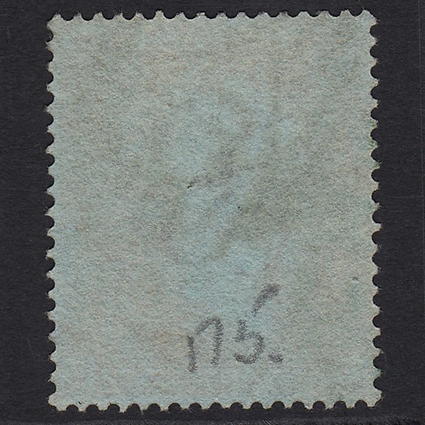 Additional view of stamp 4310