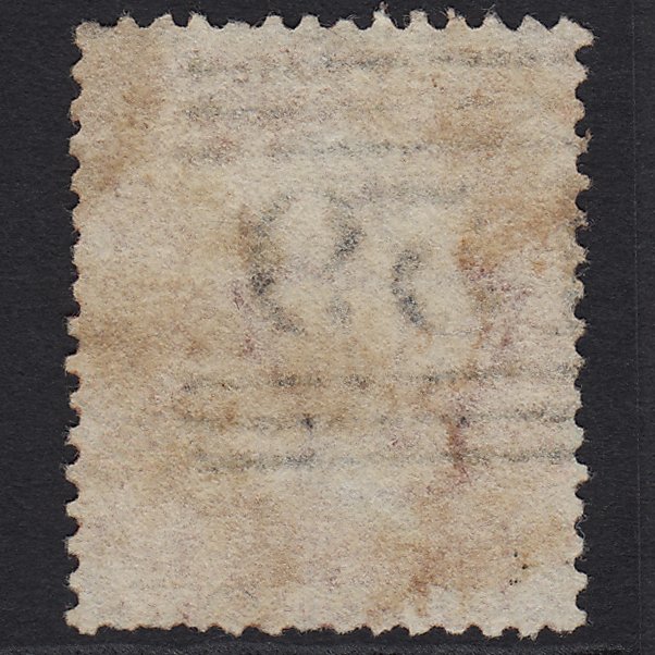 Additional view of stamp 4386