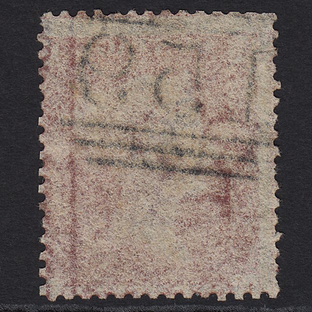 Additional view of stamp 4486