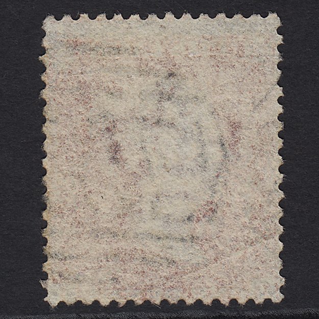 Additional view of stamp 4499