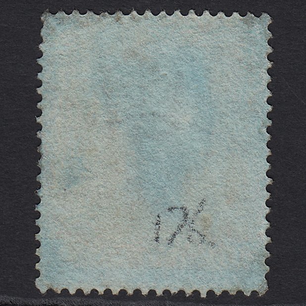 Additional view of stamp 4522