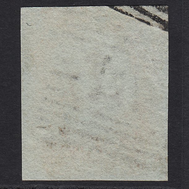 Additional view of stamp 4543