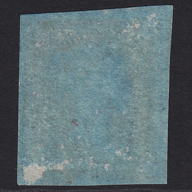 Additional view of stamp 4158