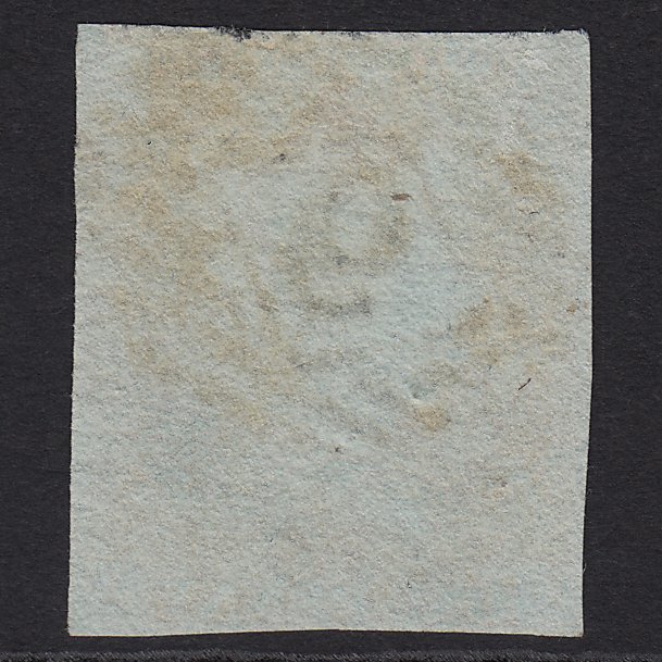 Additional view of stamp 4365