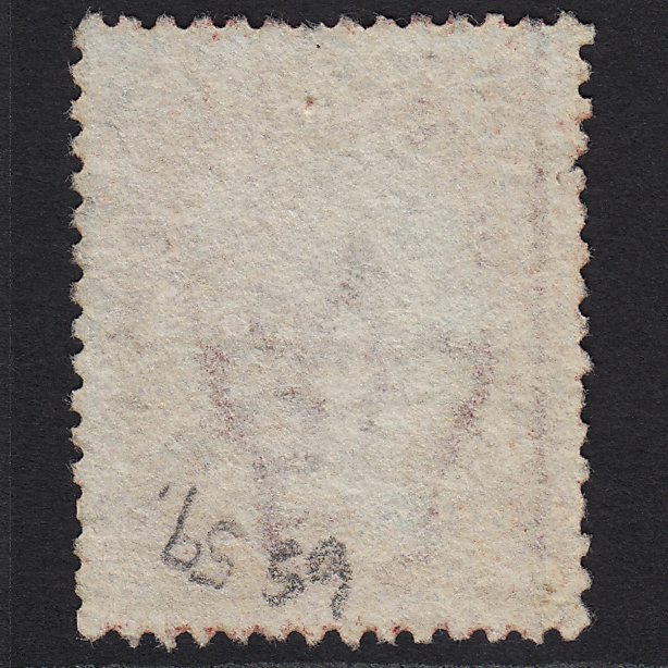 Additional view of stamp 4395
