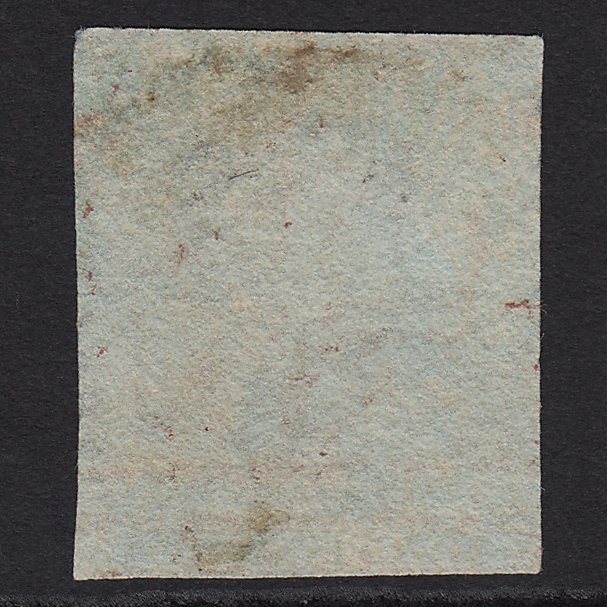 Additional view of stamp 4508