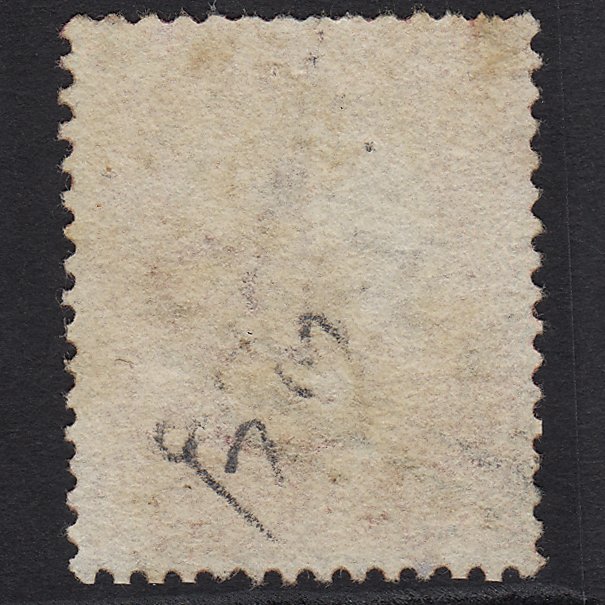 Additional view of stamp 4544