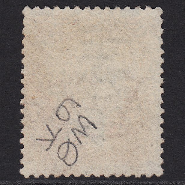 Additional view of stamp 4141