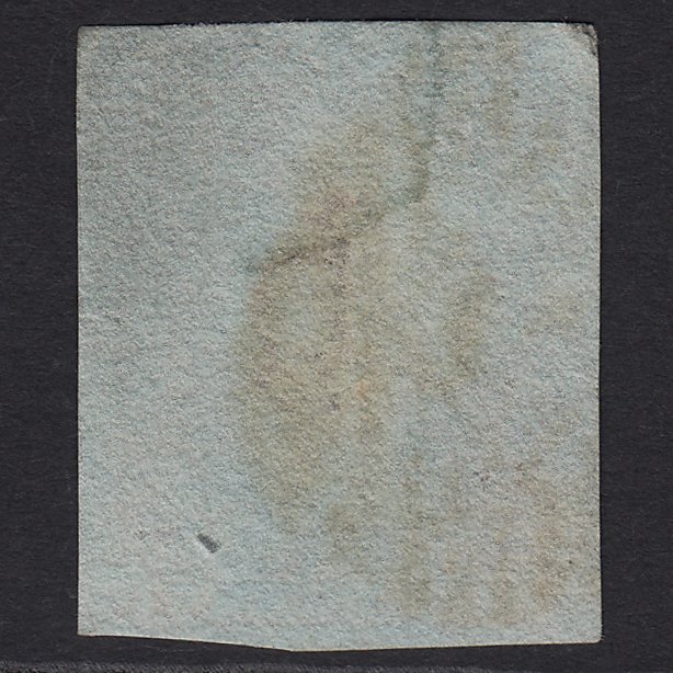 Additional view of stamp 4216