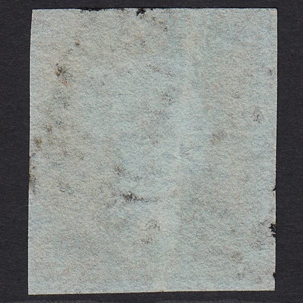Additional view of stamp 4233