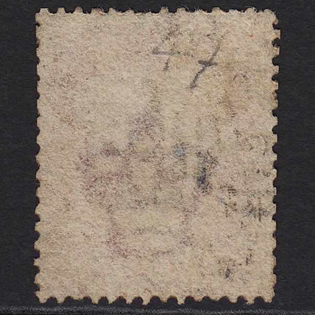 Additional view of stamp 4253