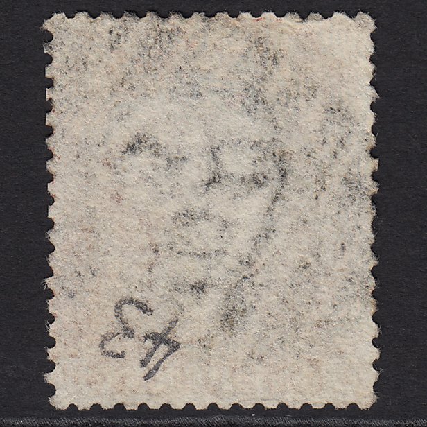 Additional view of stamp 4264