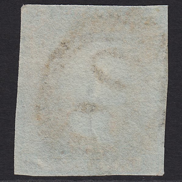 Additional view of stamp 4298