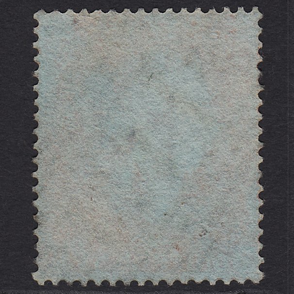 Additional view of stamp 4311