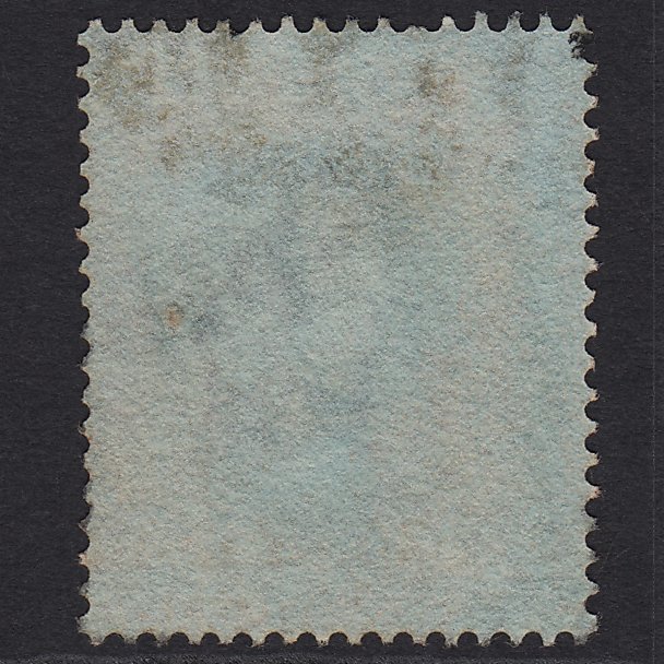Additional view of stamp 4387