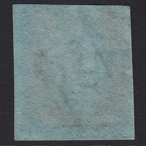 Additional view of stamp 4434