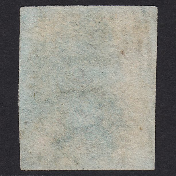 Additional view of stamp 4444