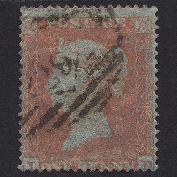 Additional view of stamp 4453