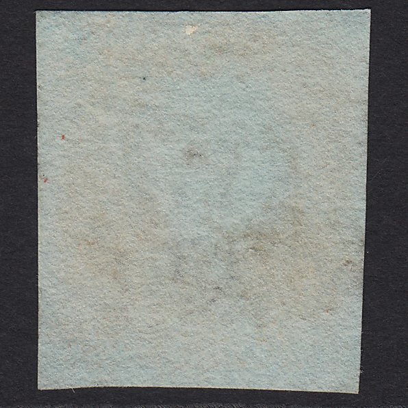 Additional view of stamp 4500