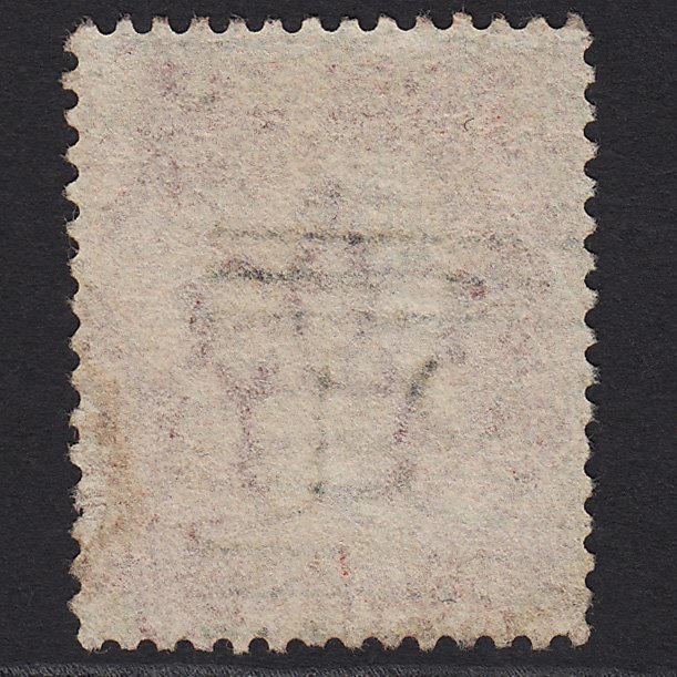 Additional view of stamp 4142