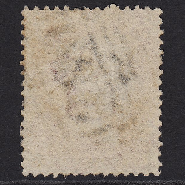 Additional view of stamp 4254