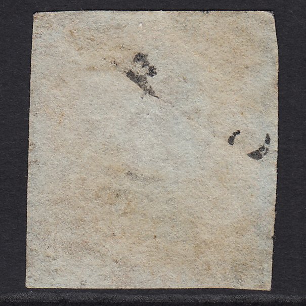 Additional view of stamp 4299