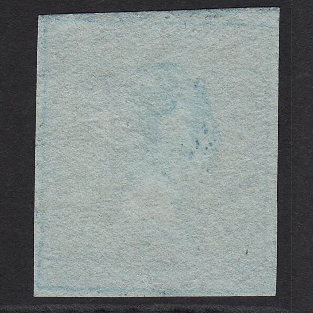 Additional view of stamp 4312