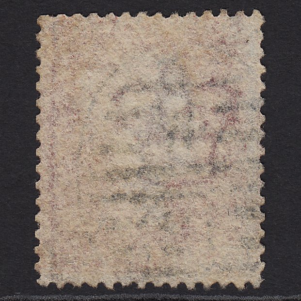 Additional view of stamp 4344