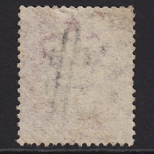 Additional view of stamp 4354