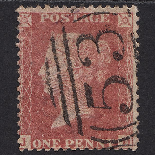 Additional view of stamp 4354
