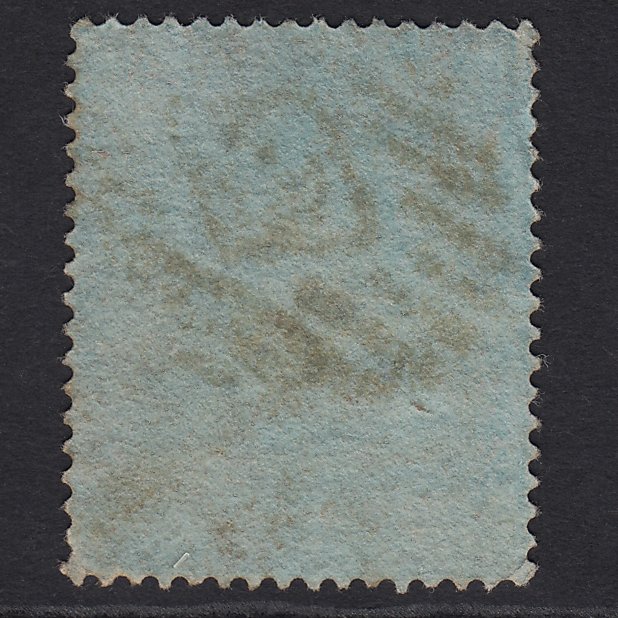 Additional view of stamp 4367
