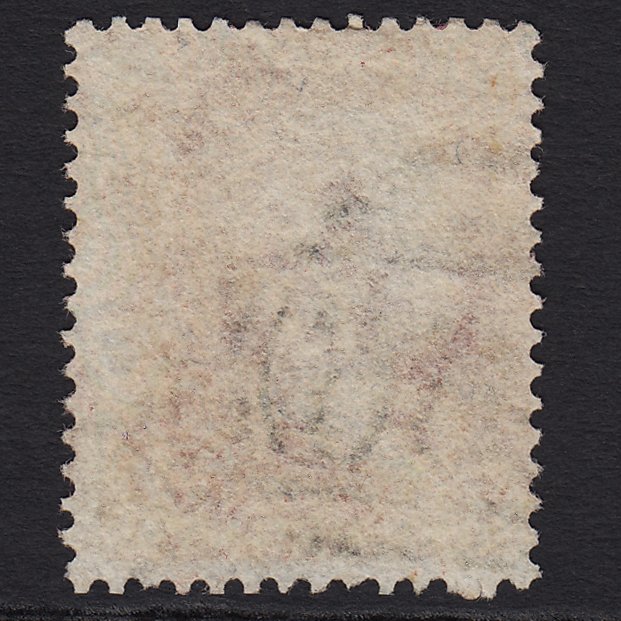 Additional view of stamp 4198