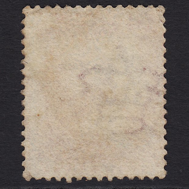 Additional view of stamp 4345