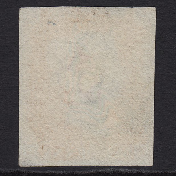 Additional view of stamp 4368