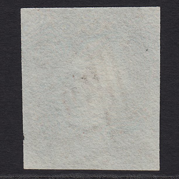 Additional view of stamp 4525