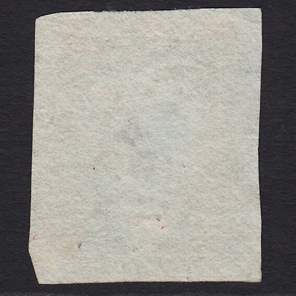 Additional view of stamp 4537