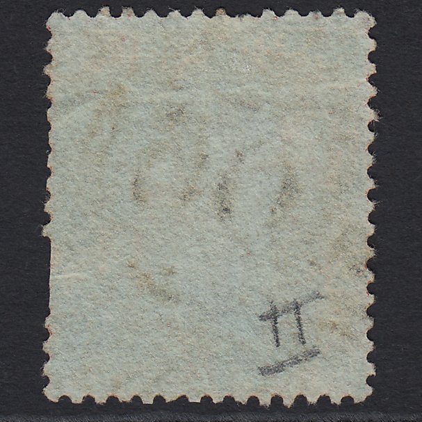Additional view of stamp 4207