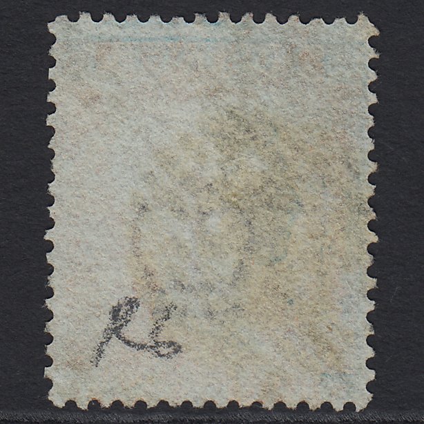 Additional view of stamp 4277