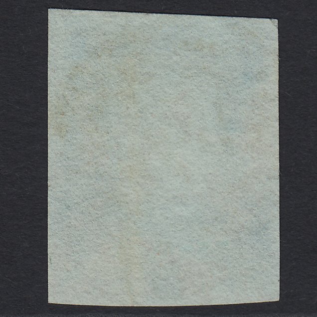 Additional view of stamp 4300