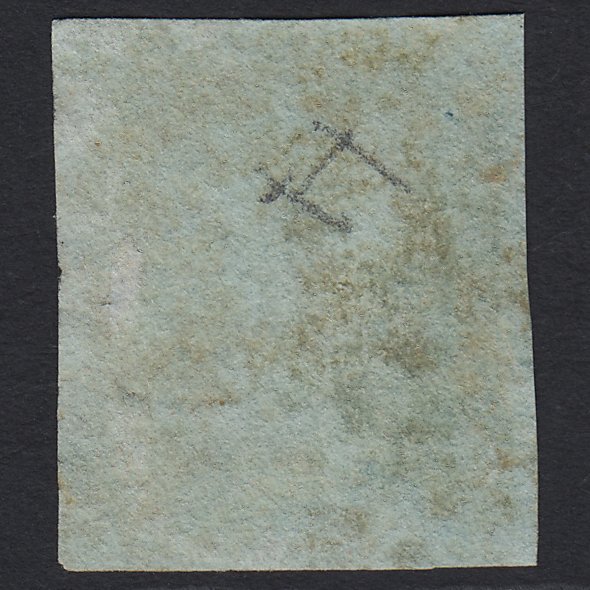 Additional view of stamp 4377