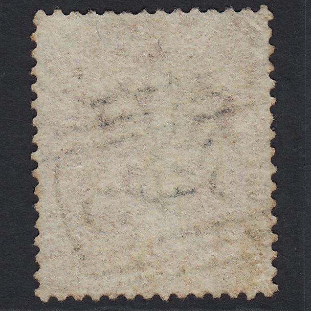 Additional view of stamp 4389