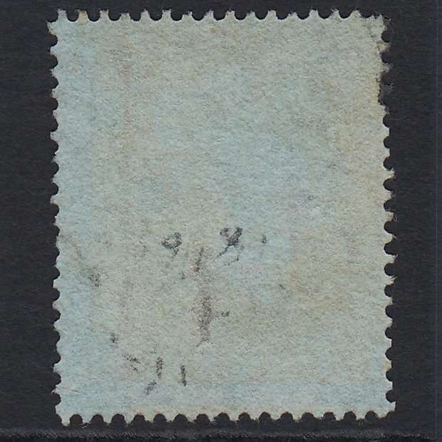 Additional view of stamp 4454