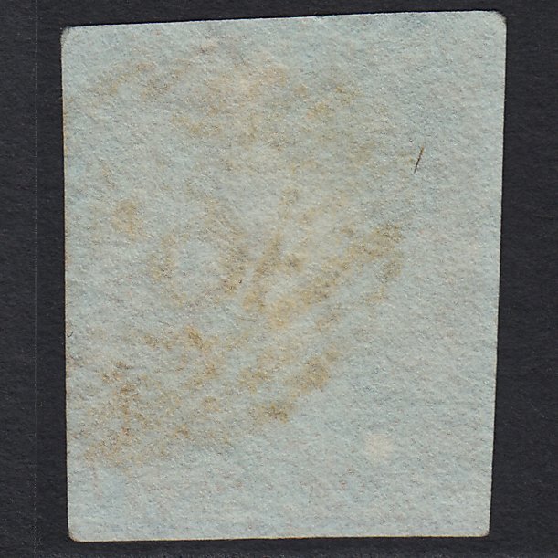 Additional view of stamp 4554