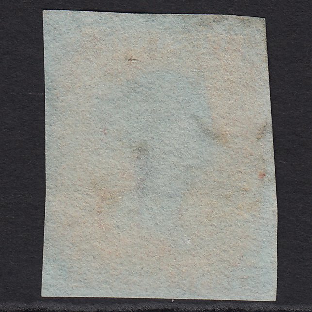 Additional view of stamp 4154