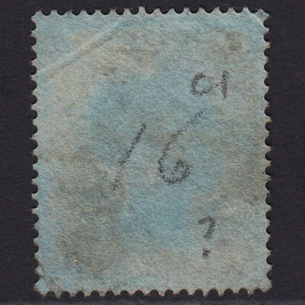 Additional view of stamp 4208